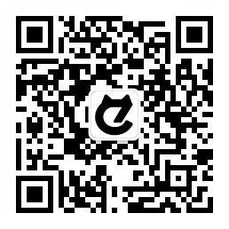 微信公众号二维码